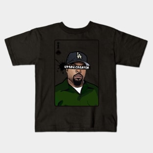 Boyz N The Hood Kids T-Shirt